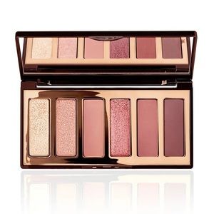 Charlotte Tilbury Darling Easy Eye Palette - NIB